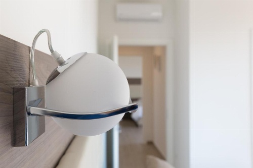 Mergellina Relais image 10