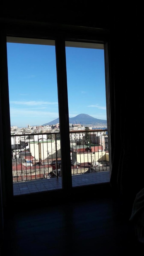 Mergellina Relais image 100