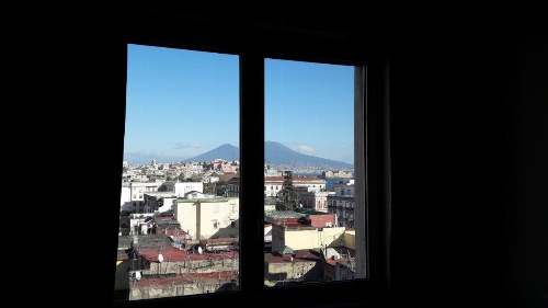 Mergellina Relais image 101