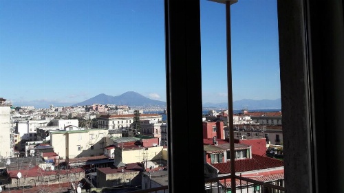 Mergellina Relais image 102