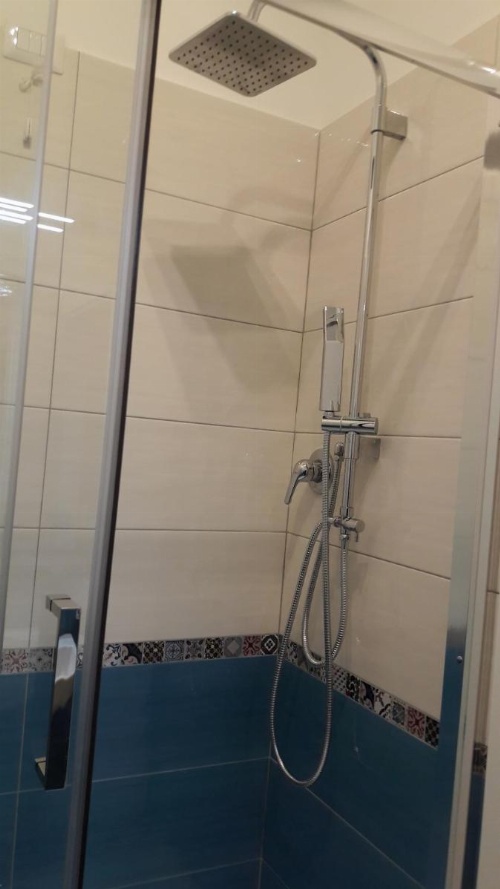 Mergellina Relais image 105