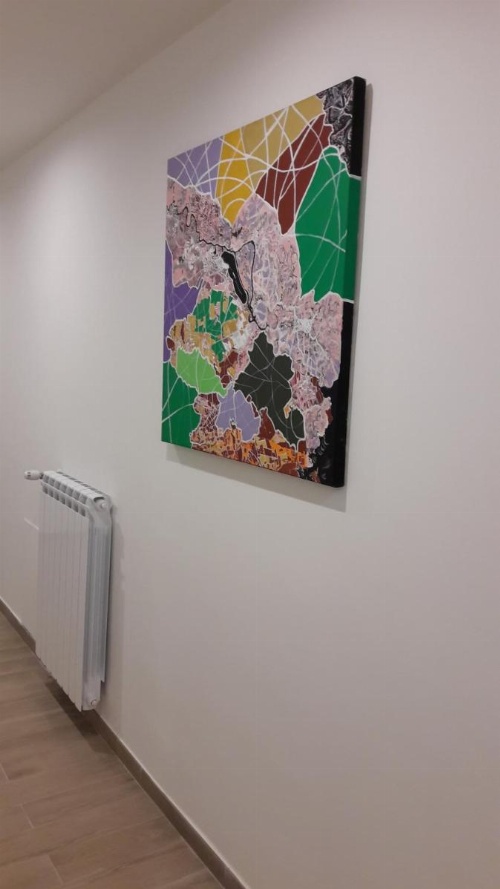 Mergellina Relais image 106