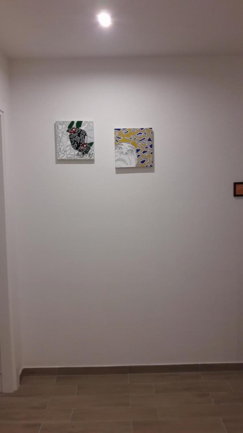 Mergellina Relais image 107