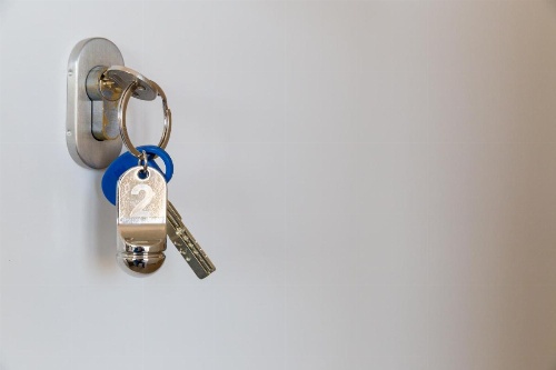 Mergellina Relais image 11