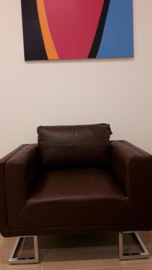 Mergellina Relais image 111