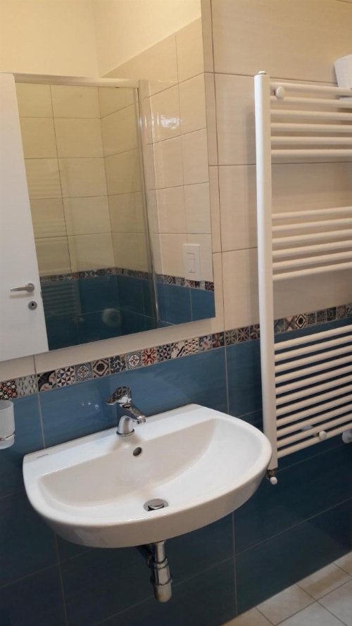 Mergellina Relais image 112