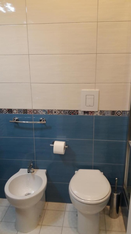 Mergellina Relais image 113