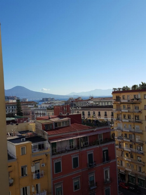 Mergellina Relais image 114