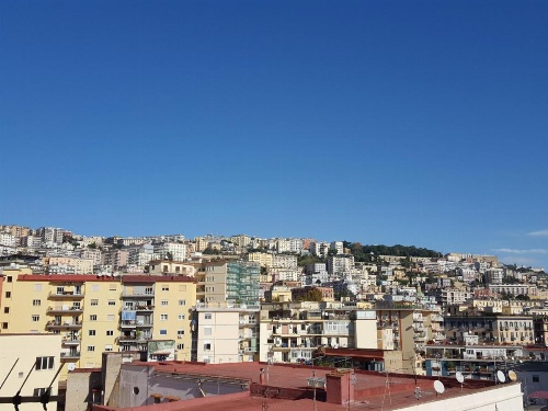 Mergellina Relais image 116