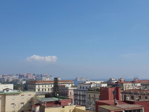 Mergellina Relais image 118