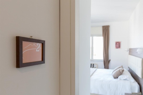 Mergellina Relais image 12