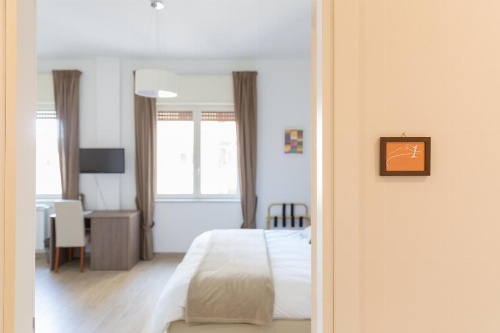 Mergellina Relais image 13