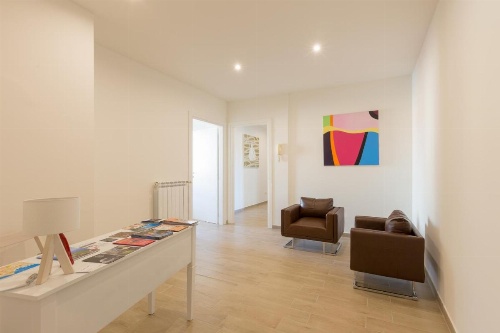 Mergellina Relais image 17