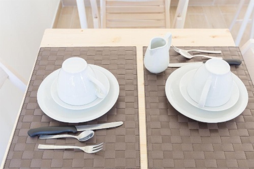 Mergellina Relais image 18