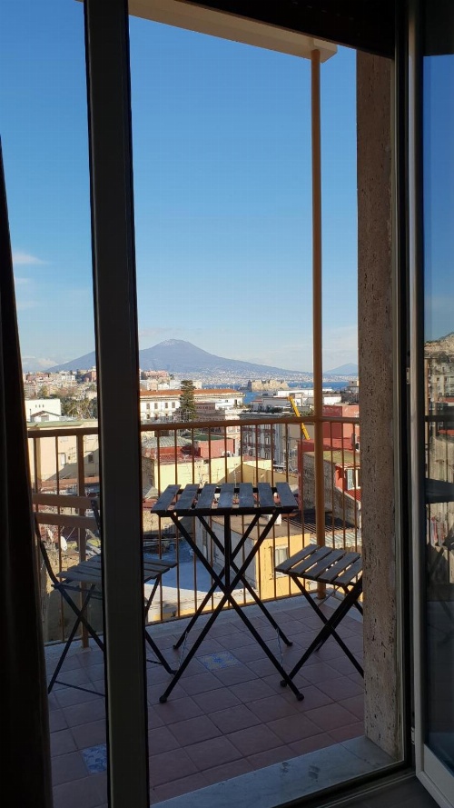 Mergellina Relais image 2