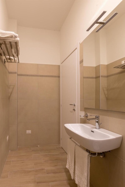 Mergellina Relais image 22