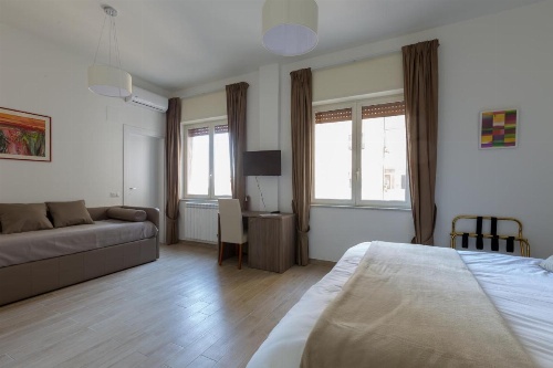 Mergellina Relais image 24