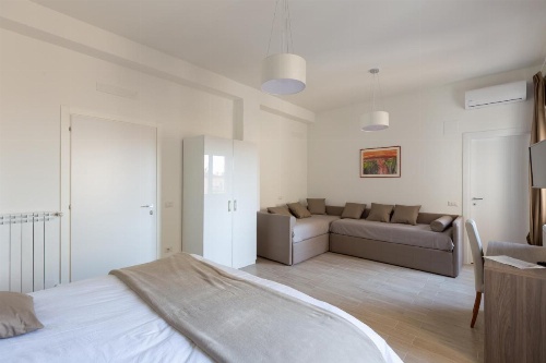 Mergellina Relais image 25