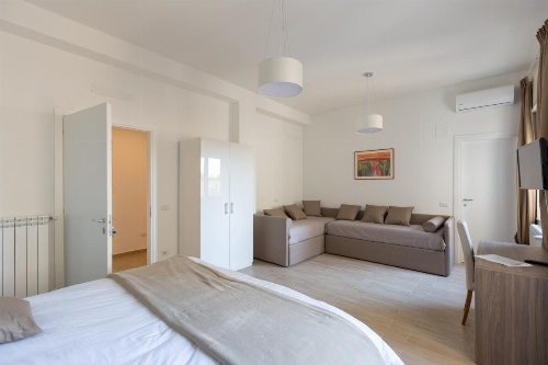 Mergellina Relais image 26