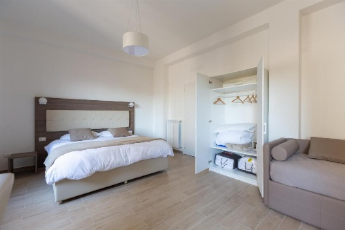 Mergellina Relais image 27