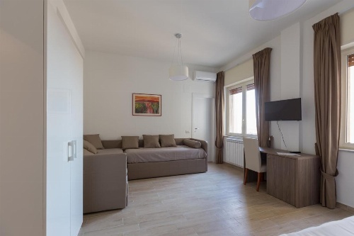 Mergellina Relais image 29