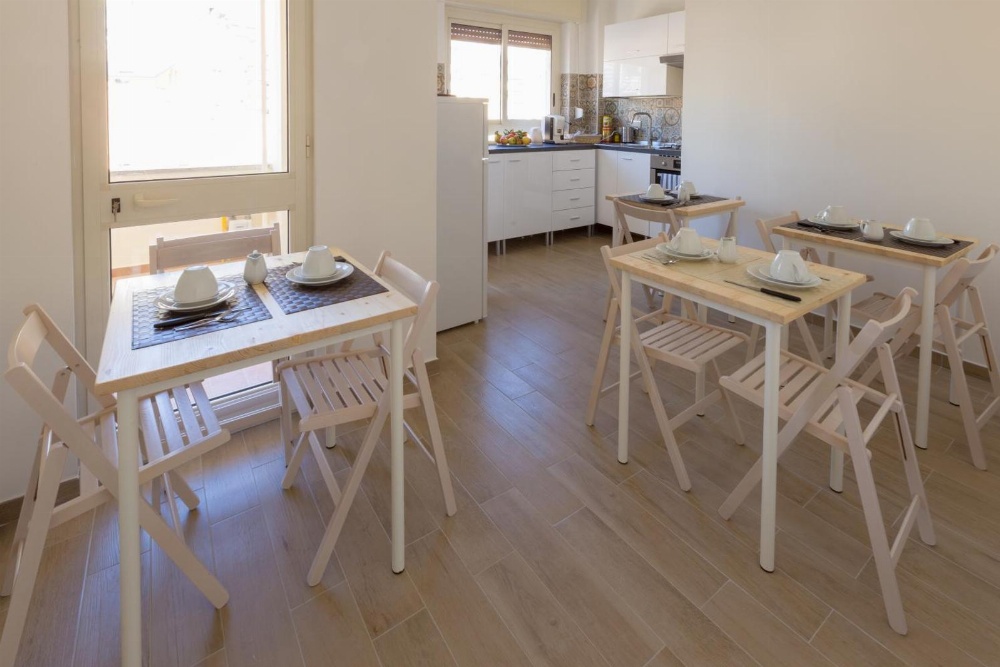 Mergellina Relais Main image