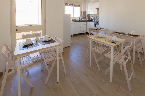 Mergellina Relais image 3