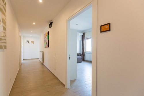 Mergellina Relais image 31