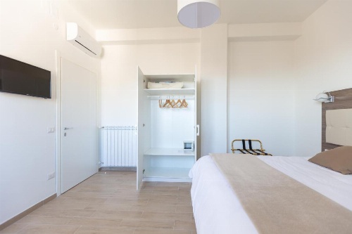 Mergellina Relais image 32