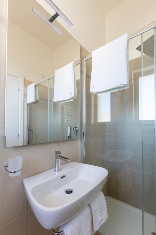 Mergellina Relais image 35