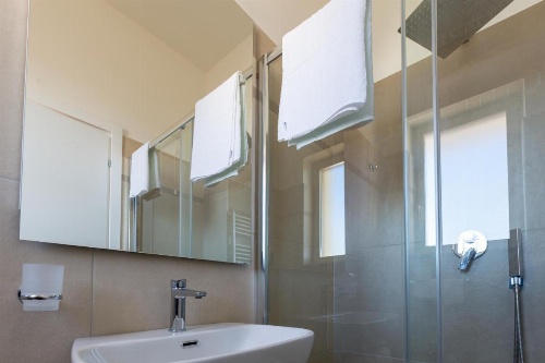 Mergellina Relais image 36