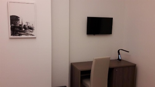 Mergellina Relais image 38