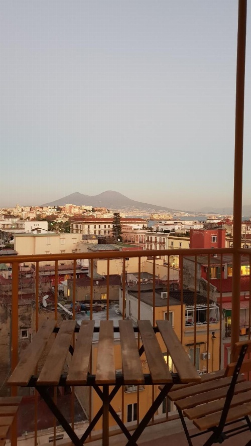 Mergellina Relais image 4