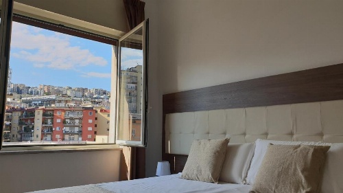 Mergellina Relais image 40