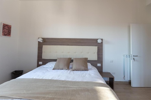 Mergellina Relais image 44