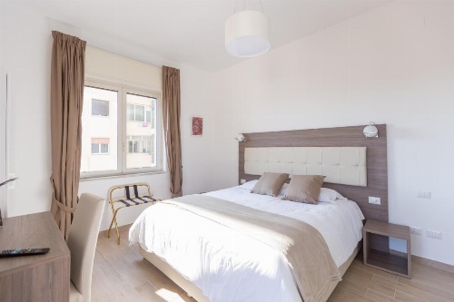 Mergellina Relais image 46