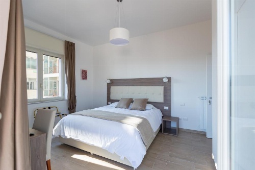 Mergellina Relais image 48