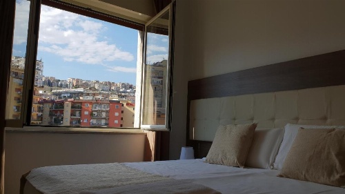 Mergellina Relais image 5