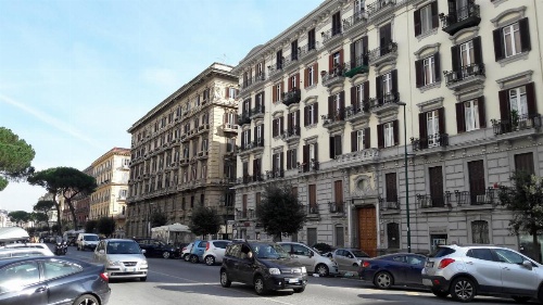 Mergellina Relais image 51