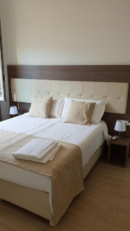 Mergellina Relais image 6