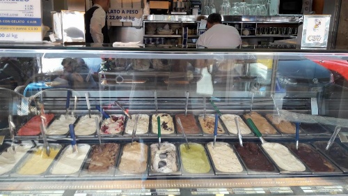 Mergellina Relais image 62