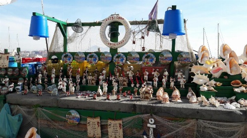 Mergellina Relais image 66