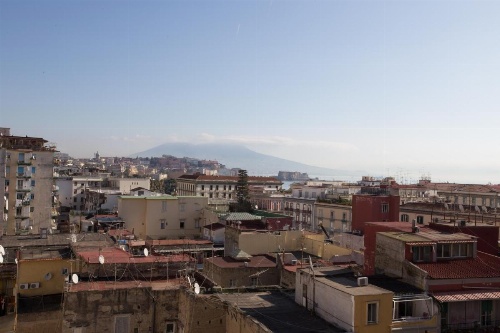 Mergellina Relais image 72