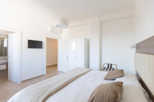 Mergellina Relais image 74