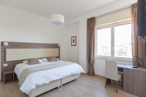 Mergellina Relais image 76