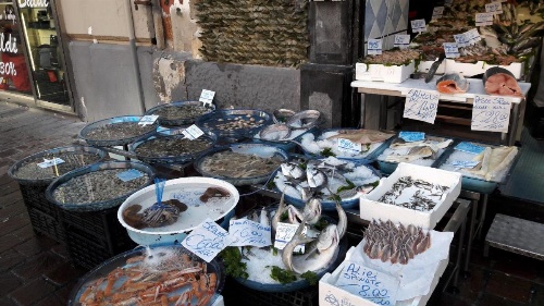 Mergellina Relais image 81