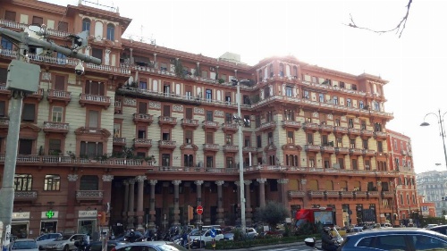 Mergellina Relais image 82