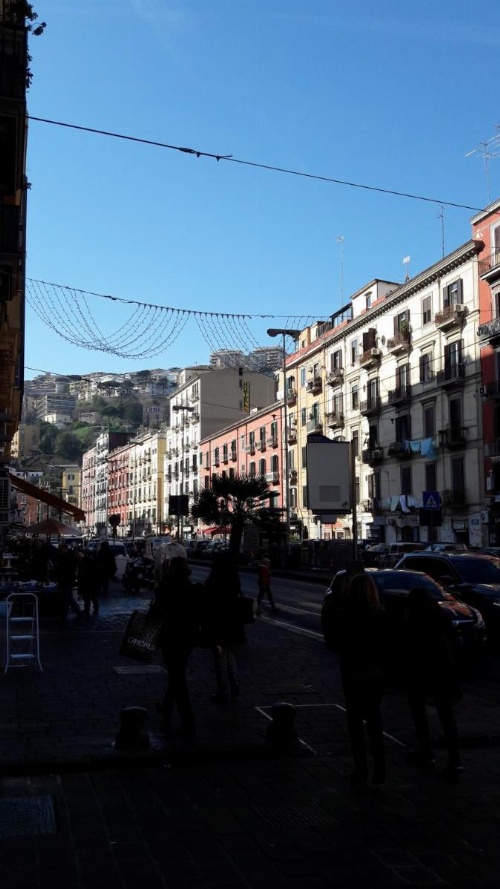 Mergellina Relais image 83