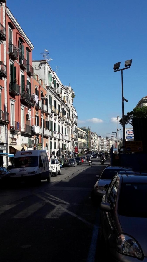 Mergellina Relais image 84