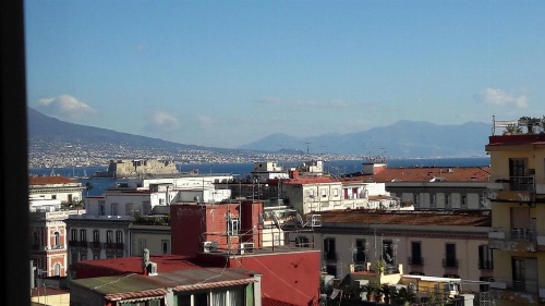 Mergellina Relais image 87